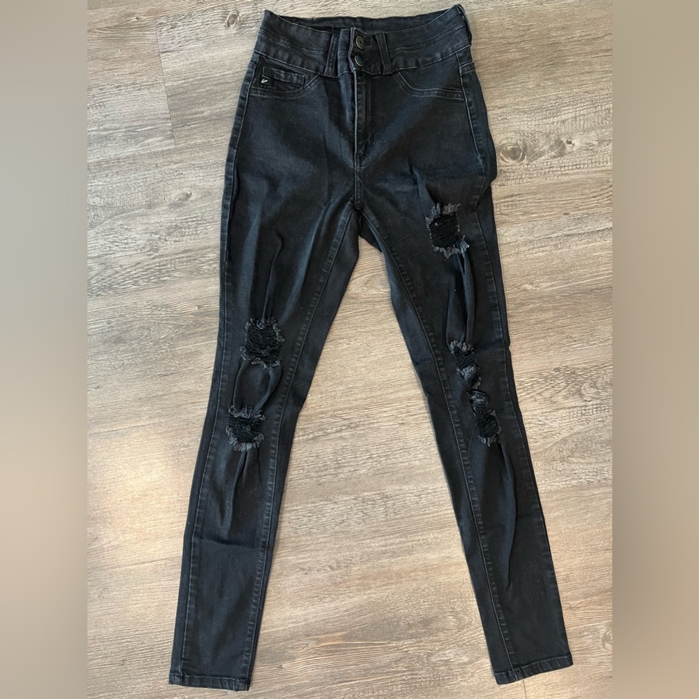 Kancan skinnies